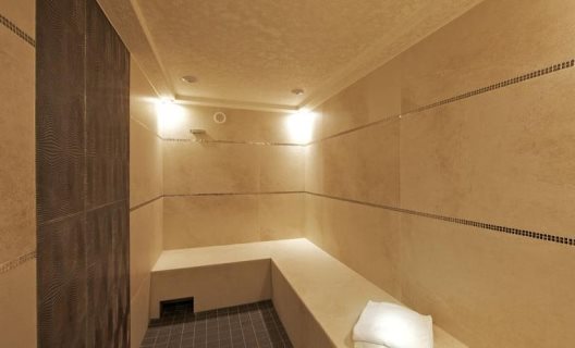 Hotel Hilton Cologne