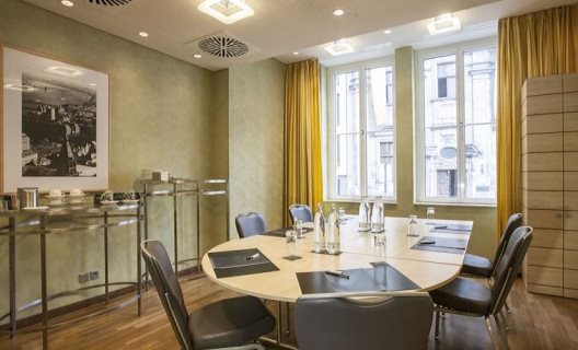 Hotel Hilton Cologne