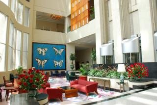 Hotel Hilton Colon Guayaquil