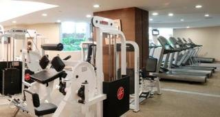 Hotel Hilton Colon Guayaquil
