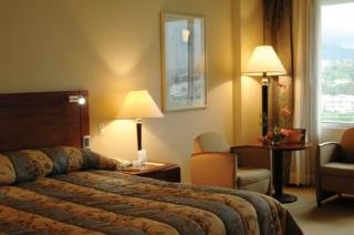 Hotel Hilton Colon Guayaquil