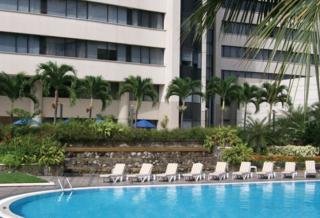 Hotel Hilton Colon Guayaquil