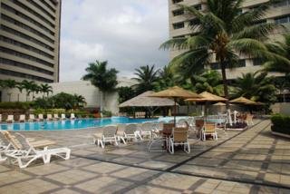Hotel Hilton Colon Guayaquil
