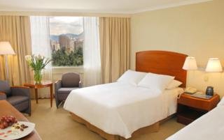 Hotel Hilton Colon Quito