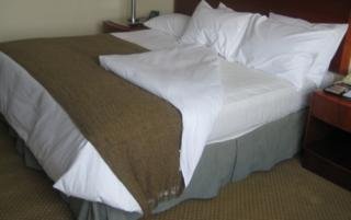 Hotel Hilton Colon Quito