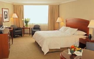 Hotel Hilton Colon Quito
