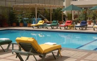 Hotel Hilton Colon Quito