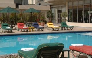 Hotel Hilton Colon Quito