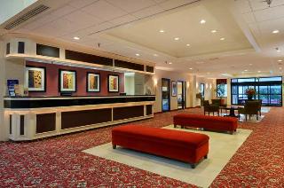 Hotel Hilton Columbia