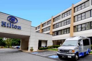 Hotel Hilton Columbia