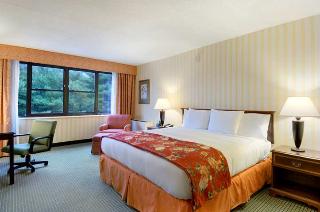 Hotel Hilton Columbia