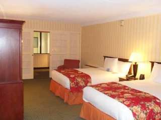 Hotel Hilton Columbia