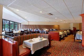 Hotel Hilton Columbia