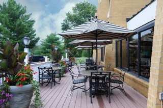 Hotel Hilton Columbia