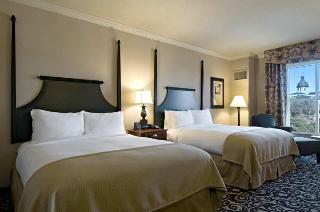 Hotel Hilton Columbia Center