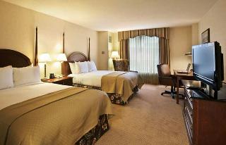 Hotel Hilton Columbus At Easton