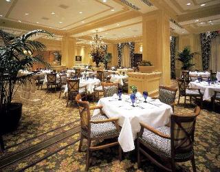 Hotel Hilton Columbus At Easton