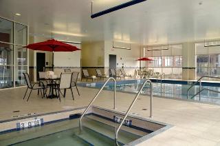 Hotel Hilton Columbus-polaris