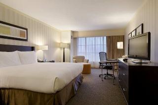 Hotel Hilton Columbus-polaris