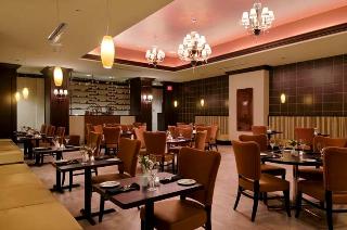 Hotel Hilton Columbus-polaris