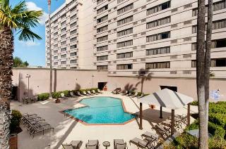 Hotel Hilton Concord