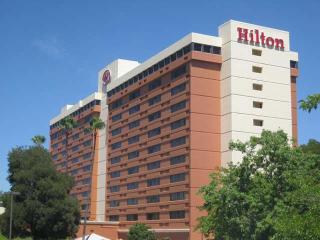 Hotel Hilton Concord