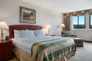 Hotel Hilton Concord