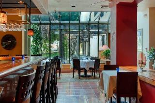 Hotel Hilton Concord
