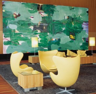 Hotel Hilton Copenhagen Airport