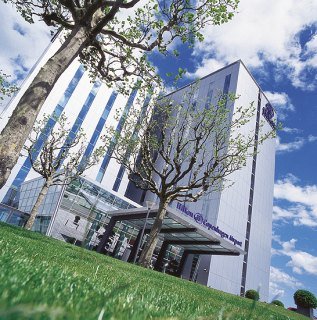 Hotel Hilton Copenhagen Airport