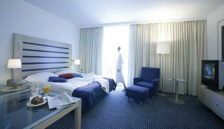 Hotel Hilton Copenhagen Airport