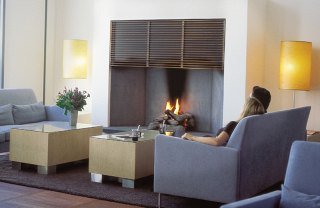 Hotel Hilton Copenhagen Airport