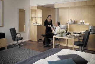 Hotel Hilton Copenhagen Airport