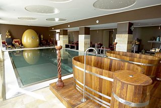 Hotel Hilton Copenhagen Airport