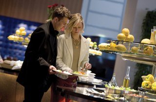 Hotel Hilton Copenhagen Airport