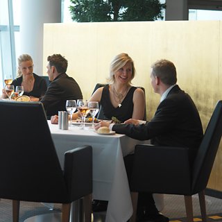 Hotel Hilton Copenhagen Airport