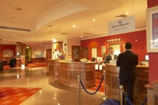 Hotel Hilton Coventry