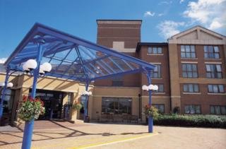 Hotel Hilton Coventry