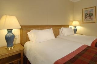 Hotel Hilton Coventry