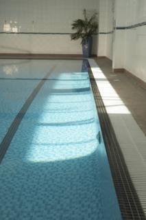 Hotel Hilton Coventry