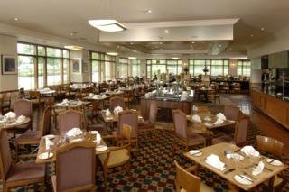 Hotel Hilton Coventry