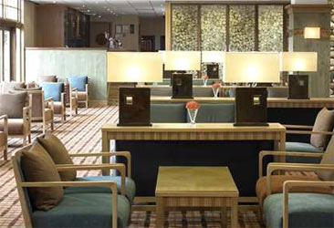 Hotel Hilton Coylumbridge