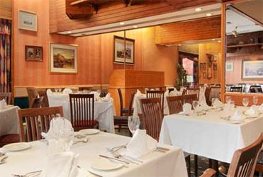 Hotel Hilton Coylumbridge