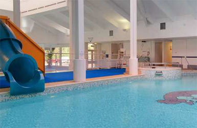 Hotel Hilton Coylumbridge