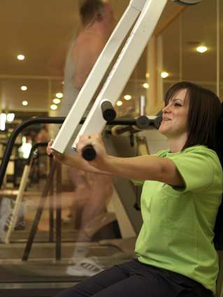 Hotel Hilton Craigendarroch