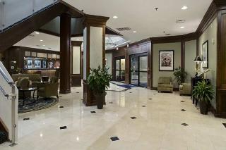 Hotel Hilton Crystal City At Washington  Reagan