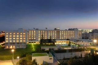Hotel Hilton Cyprus