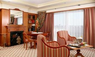 Hotel Hilton Cyprus