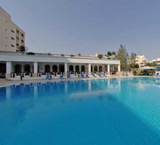 Hotel Hilton Cyprus
