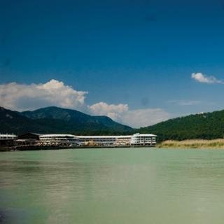 Hotel Hilton Dalaman Resort & Spa